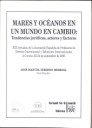 Mares y Océanos en un mundo en cambio