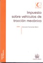 Impuesto sobre vehículos de tracción mecánica
