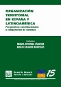 Organización territorial en España y Latinoamérica