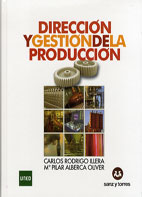 Dirección y gestión de la producción