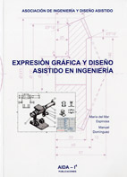 Expresión grafica y diseño asistido en ingeniería
