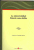 La siniestralidad laboral como delito