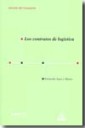 Los contratos de logística