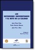 Los defensores universitarios y el reto de la calidad