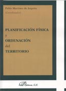 Planificación física y ordenación del territorio