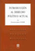Introducción al derecho político actual