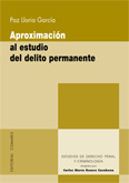 Aproximación al estudio del delito permanente