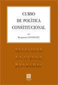 Curso de política constitucional