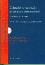 El Derecho de Sociedades en un Marco Supranacional Unión Europea y Mercosur. III Congreso Argentino-Español de Derecho Mercantil