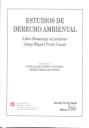 Estudios de Derecho Ambiental