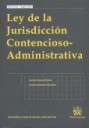 Ley de la Jurisdicción Contencioso-Administrativa