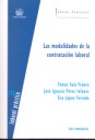 Las modalidades de la contratación laboral