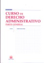 Curso de Derecho Administrativo. Parte General
