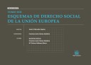 Esquemas XIII de Derecho Social de la Unión Europea