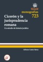 Cicerón y la jurisprudencia romana