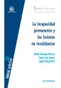La incapacidad permanente y las lesiones no invalidantes