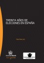 Treinta años de elecciones en España
