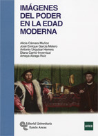 Imágenes del poder en la Edad Moderna