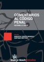 Comentarios al Código Penal. Reforma LO 5/2010