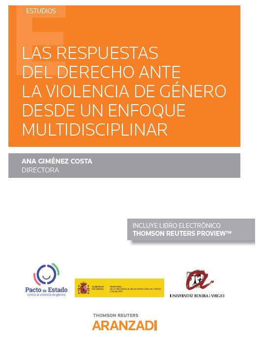 Las respuestas del derecho ante la violencia de género desde un enfoque multidisciplinar