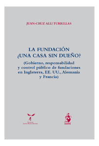 La fundación ¿una casa sin dueño?