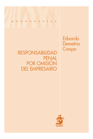 Responsabilidad penal por omisión del empresario