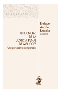 Tendencias de la Justicia Penal de Menores