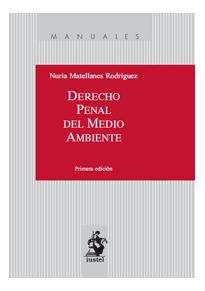 Derecho Penal del Medio Ambiente