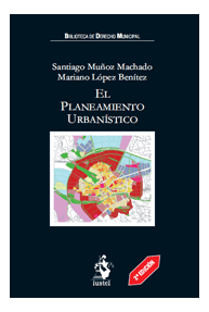 El planeamiento urbanístico