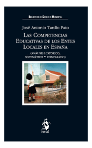 Las competencias educativas de los entes locales en España