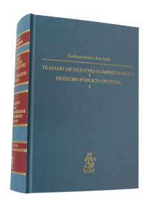 Tratado de Derecho Administrativo y Derecho Público Genera IV