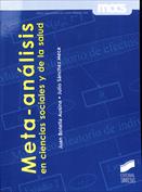 Meta-análisis en ciencias sociales y de la salud