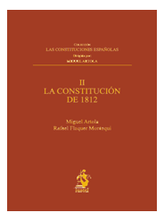 II La Constitución de 1812