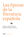 Las épocas de la literatura española