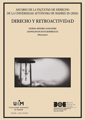 Derecho y Retroactividad