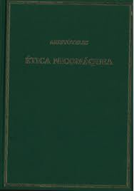 Ética nicomáquea