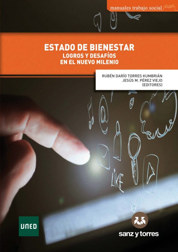 Estado del Bienestar