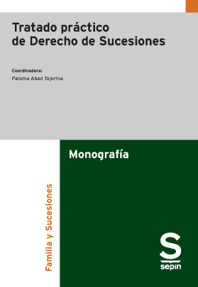 Tratado práctico de Derecho de Sucesiones