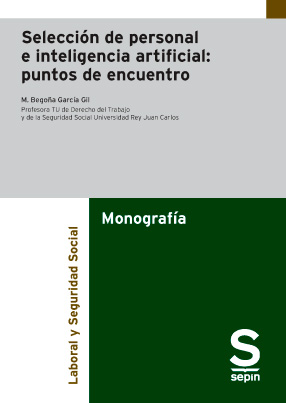 Selección de personal e inteligencia artificial: puntos de encuentro