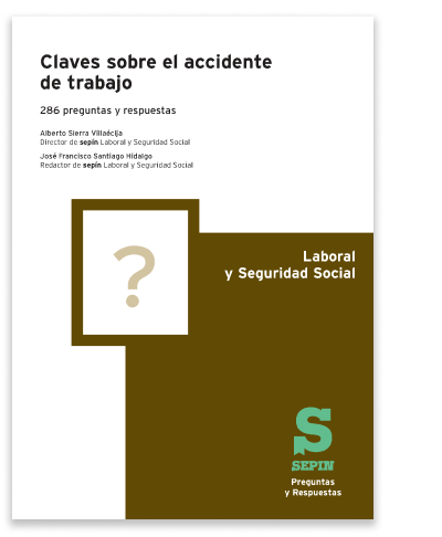 Claves sobre el accidente de trabajo