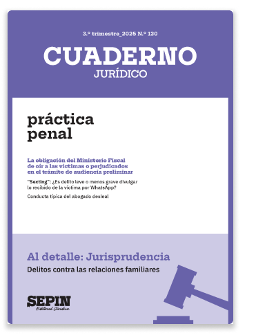 Delitos contra las relaciones familiares