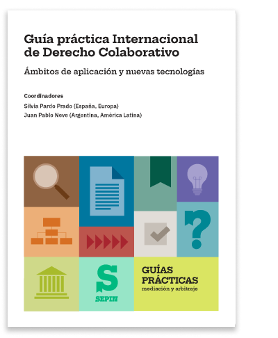Guía práctica Internacional de Derecho Colaborativo