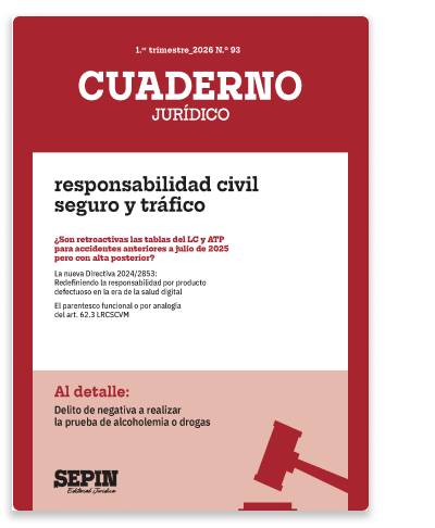 Delito de negativa a realizar la prueba de alcoholemia o drogas