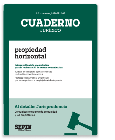 Comunicaciones entre la comunidad y los propietarios