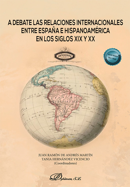 Sucesión de estados y deudas públicas en el derecho internacional: el caso cubano en el tratado de París de 1898