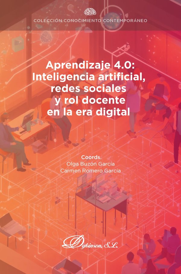Aprendizaje 4.0: inteligencia artificial, redes sociales y rol docente en la era digital