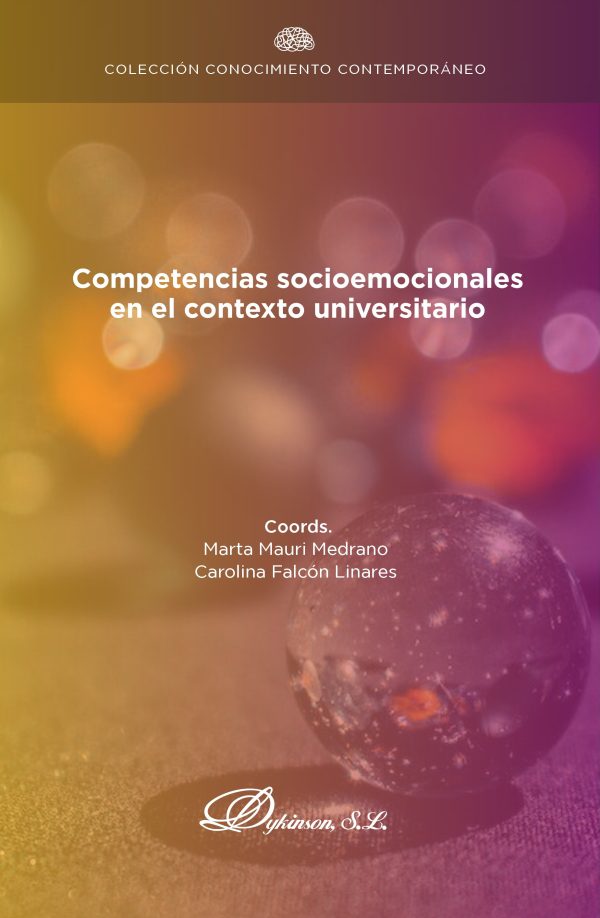 Competencias socioemocionales en el contexto universitario