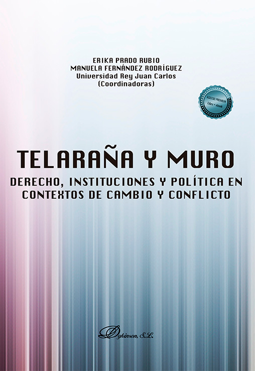 La ley del bien y el tejido de la historia. La arquitectura política e institucional del estado de derecho como garantía democrática (1943-1948)