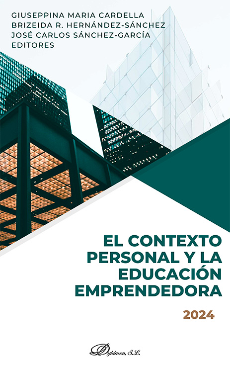 El contexto personal y la educación emprendedora