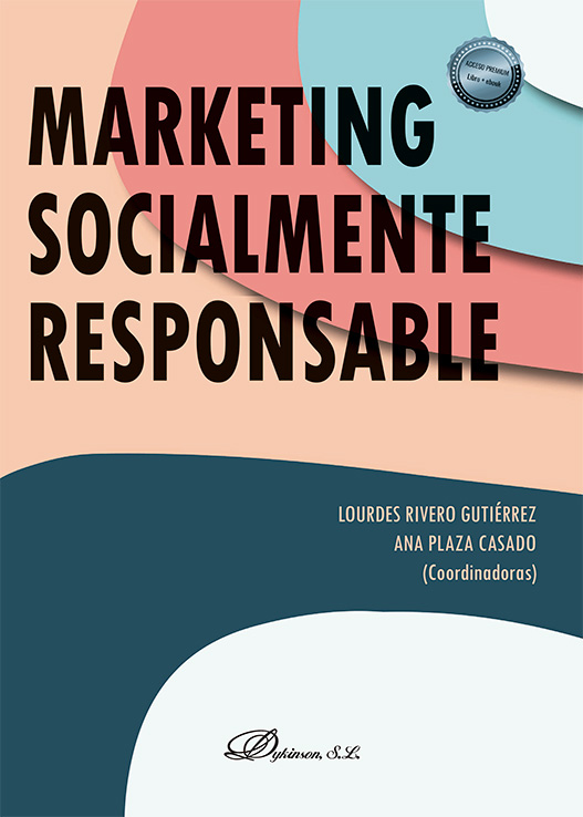 De la gestión a la acción del marketing socialmente responsable: diseño del producto
